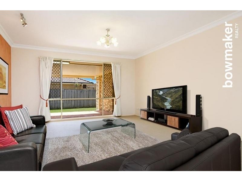 22 Grampion Circuit, North Lakes QLD 4509