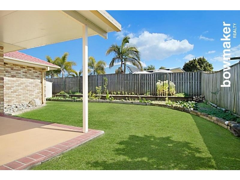 22 Grampion Circuit, North Lakes QLD 4509