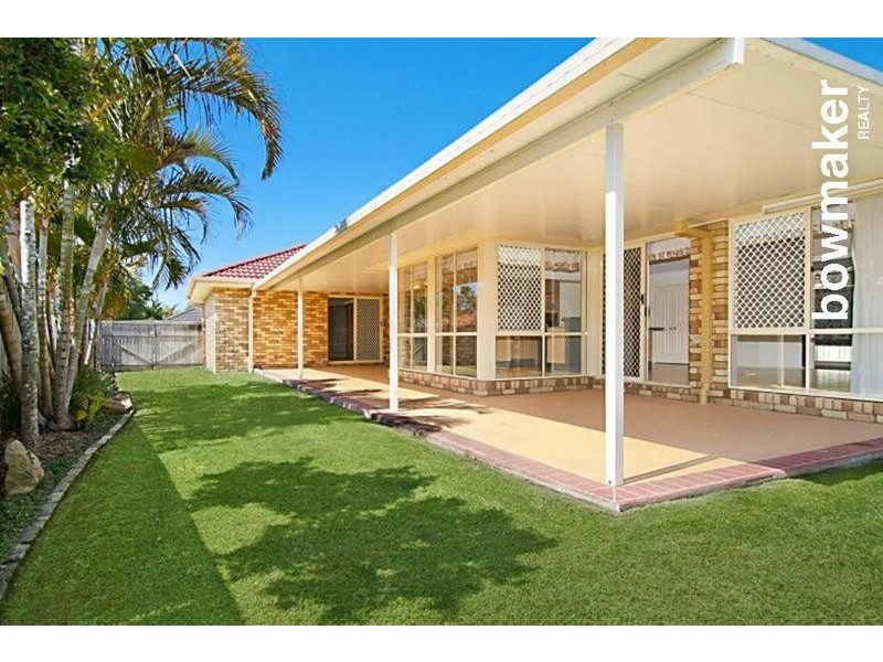 22 Grampion Circuit, North Lakes QLD 4509