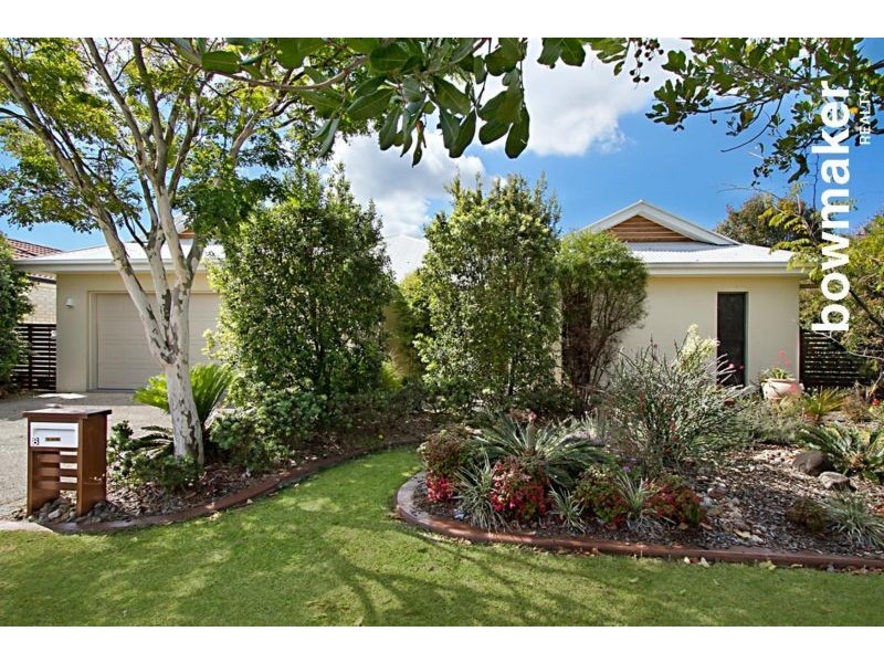 8 Morwell Crescent, North Lakes QLD 4509