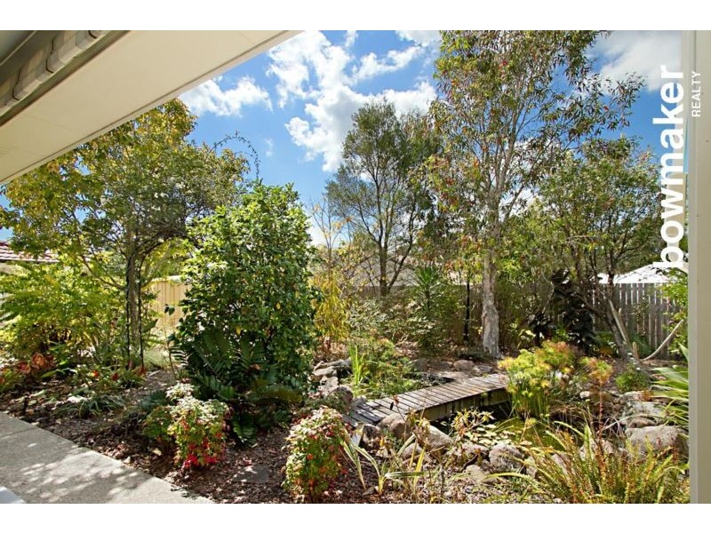 8 Morwell Crescent, North Lakes QLD 4509