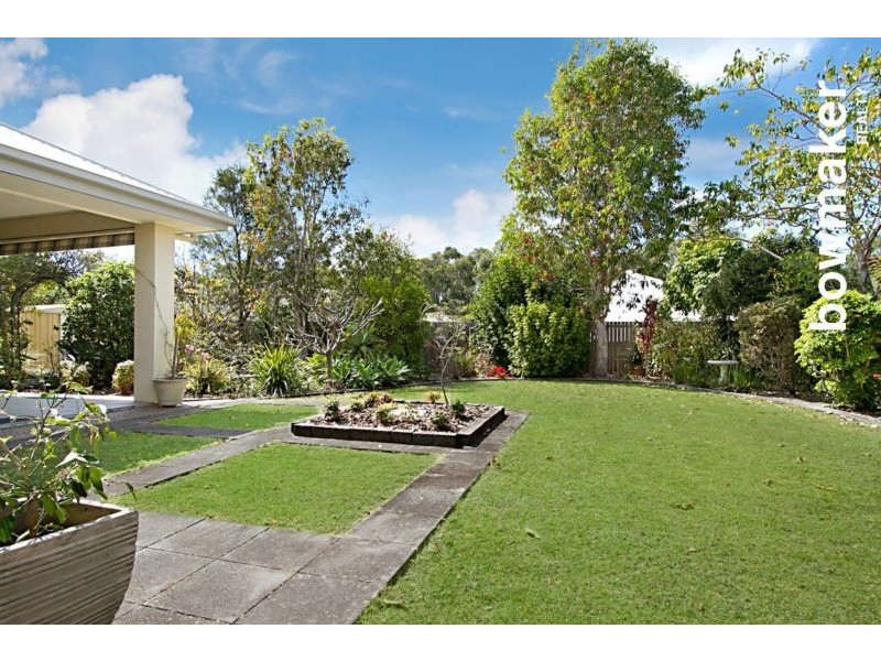 8 Morwell Crescent, North Lakes QLD 4509