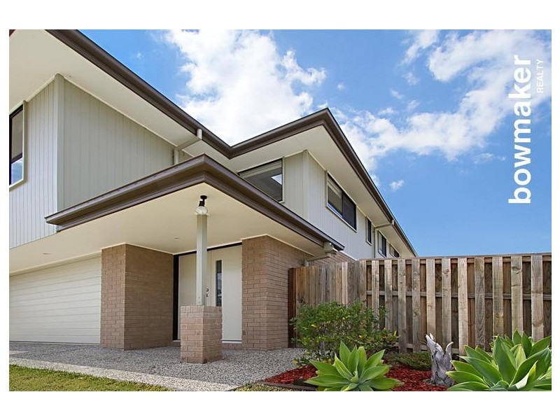 108 Mackintosh Parade, North Lakes QLD 4509