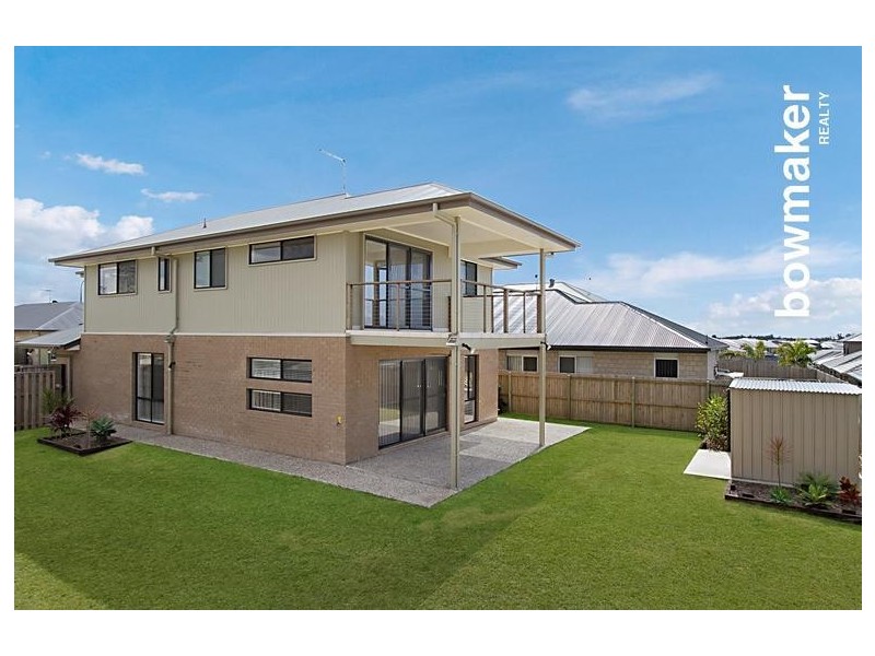 108 Mackintosh Parade, North Lakes QLD 4509