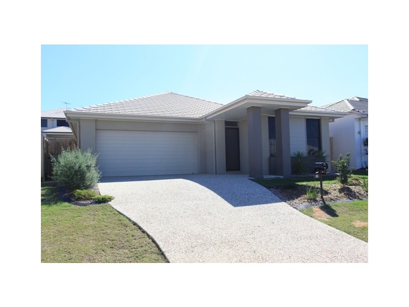 22 Player Street, North Lakes QLD 4509