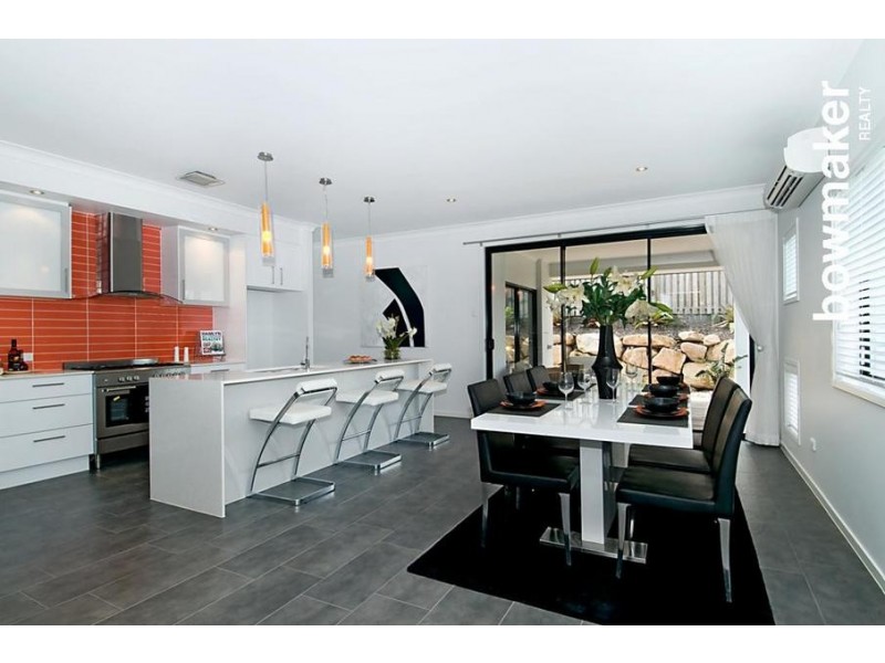 21 Gleeson Street, North Lakes QLD 4509