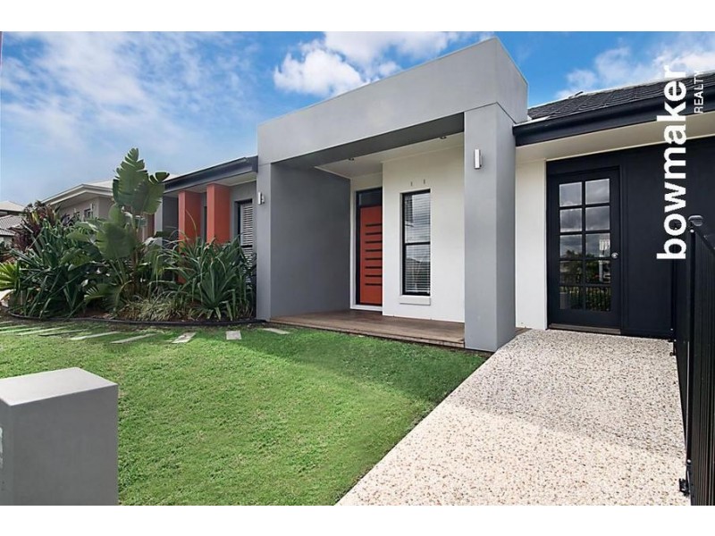 21 Gleeson Street, North Lakes QLD 4509