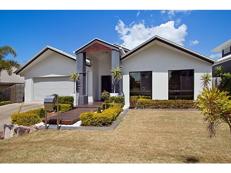6 Burgan Place, North Lakes QLD 4509