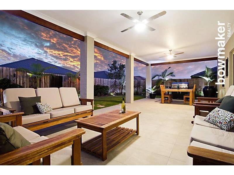 12 Couples Street, North Lakes QLD 4509