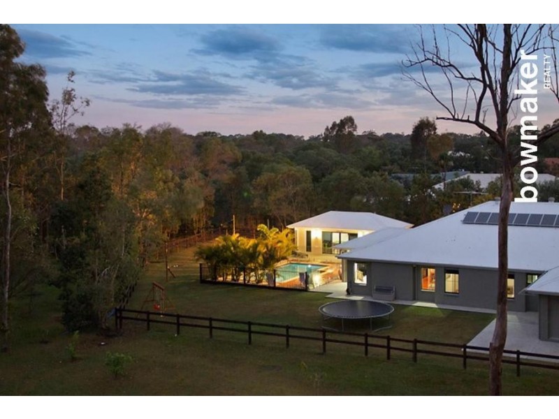 76 Northwood Drive, Burpengary QLD 4505