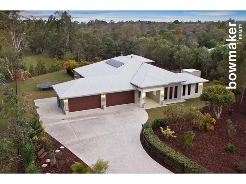 76 Northwood Drive, Burpengary QLD 4505