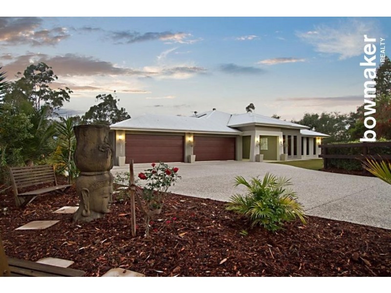 76 Northwood Drive, Burpengary QLD 4505