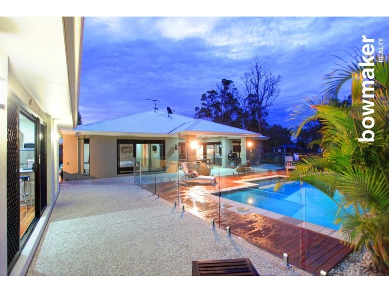 76 Northwood Drive, Burpengary QLD 4505