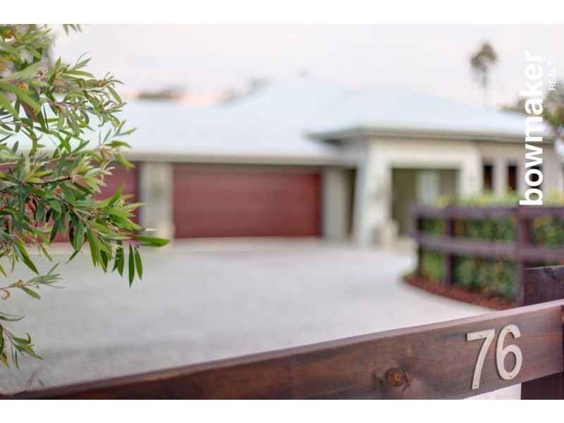 76 Northwood Drive, Burpengary QLD 4505