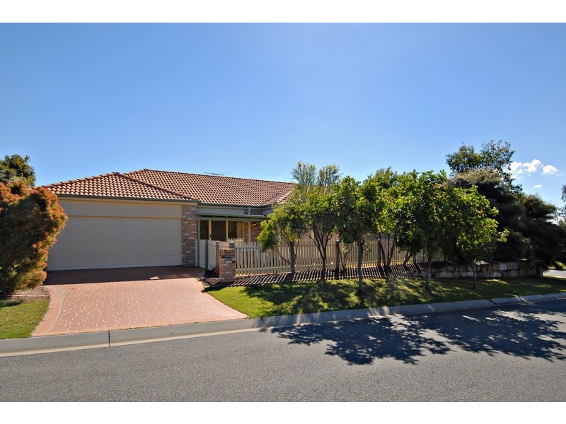 21 Leichhardt Street, North Lakes QLD 4509