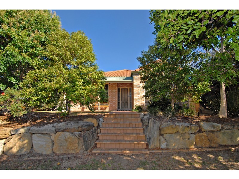 21 Leichhardt Street, North Lakes QLD 4509