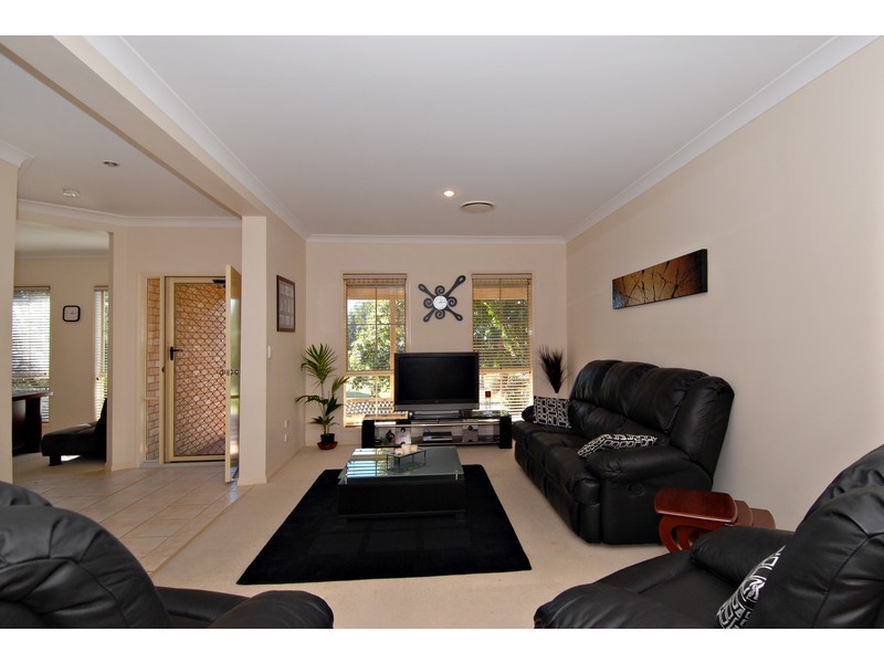 21 Leichhardt Street, North Lakes QLD 4509
