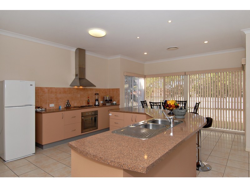 21 Leichhardt Street, North Lakes QLD 4509