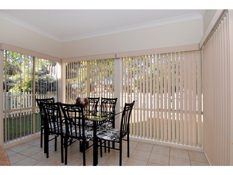 21 Leichhardt Street, North Lakes QLD 4509