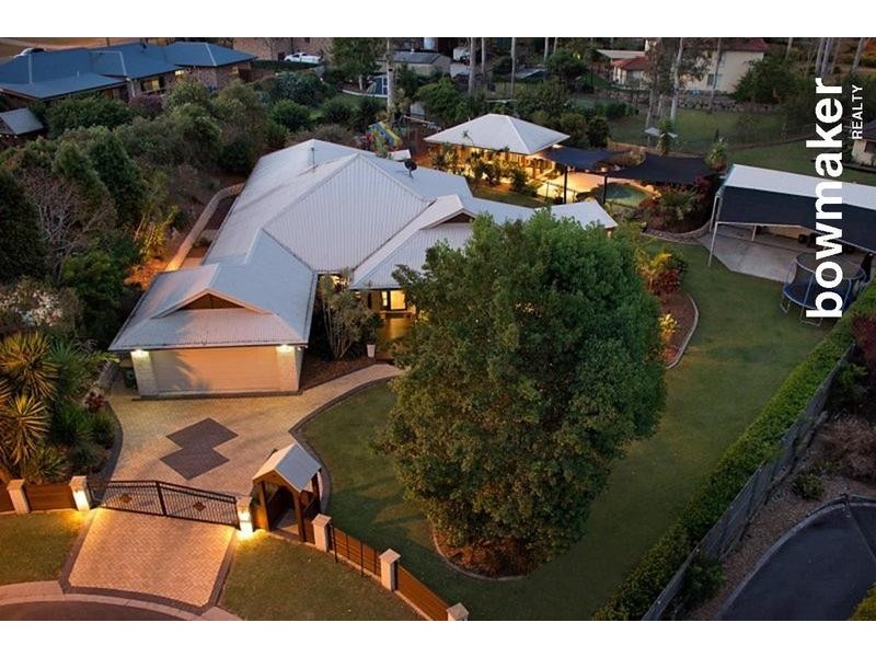 14 Statesman Court, Joyner QLD 4500