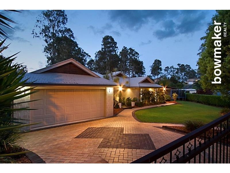 14 Statesman Court, Joyner QLD 4500
