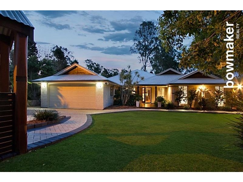 14 Statesman Court, Joyner QLD 4500