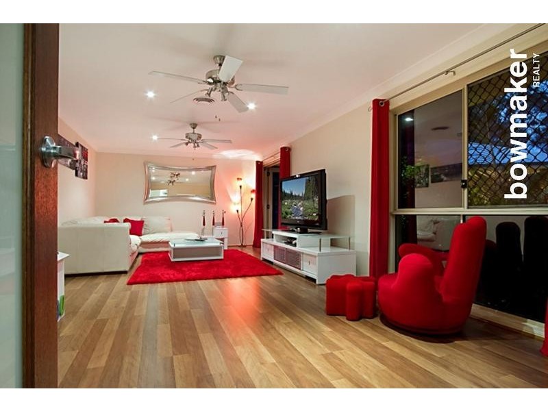 14 Statesman Court, Joyner QLD 4500