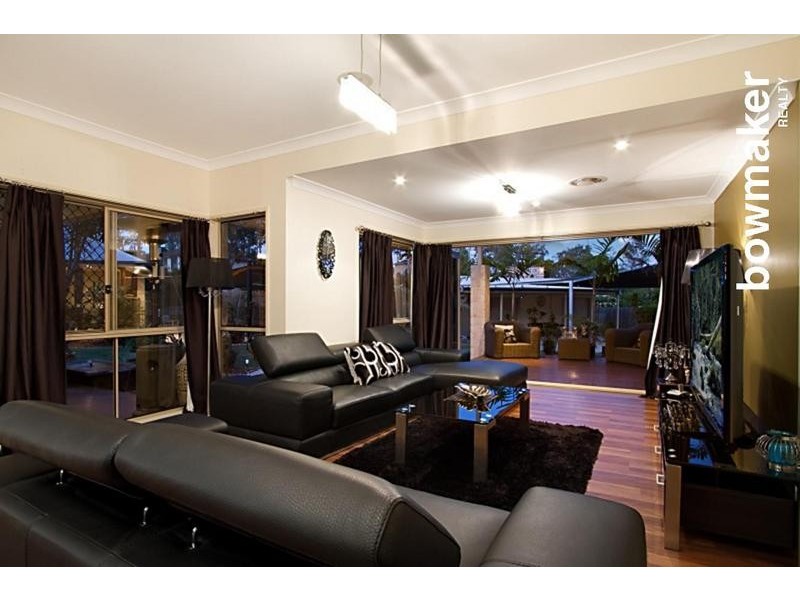 14 Statesman Court, Joyner QLD 4500