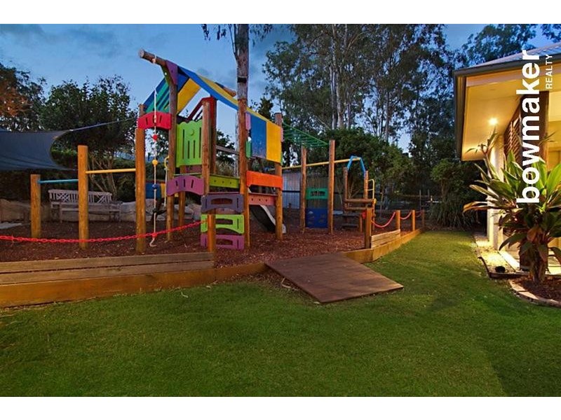 14 Statesman Court, Joyner QLD 4500