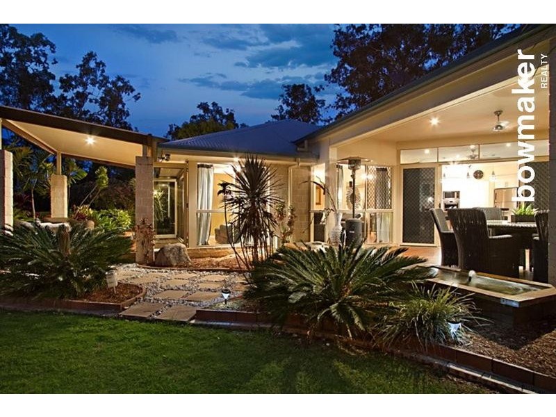 14 Statesman Court, Joyner QLD 4500