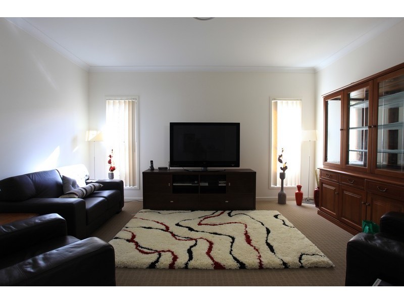 17 Morgan St, North Lakes QLD 4509