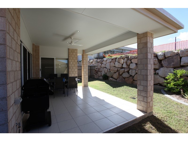 17 Morgan St, North Lakes QLD 4509