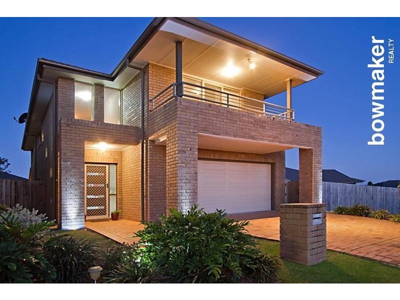 14 Calder Street, North Lakes QLD 4509