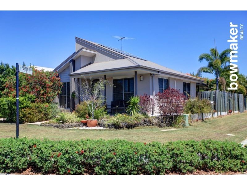 1 Possum Parade, North Lakes QLD 4509