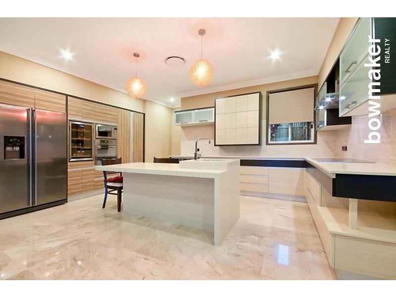 33 Trump Circuit, North Lakes QLD 4509