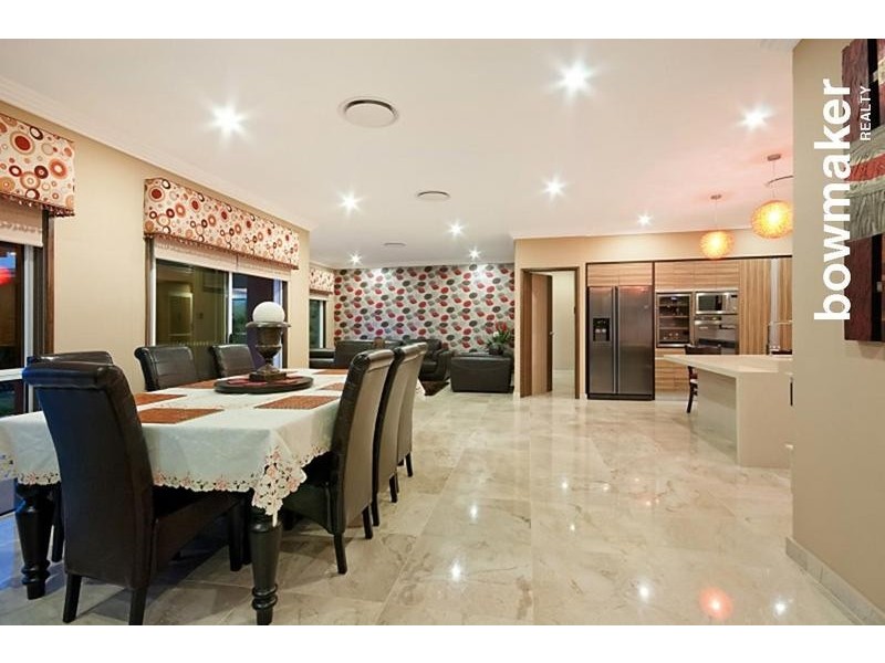 33 Trump Circuit, North Lakes QLD 4509