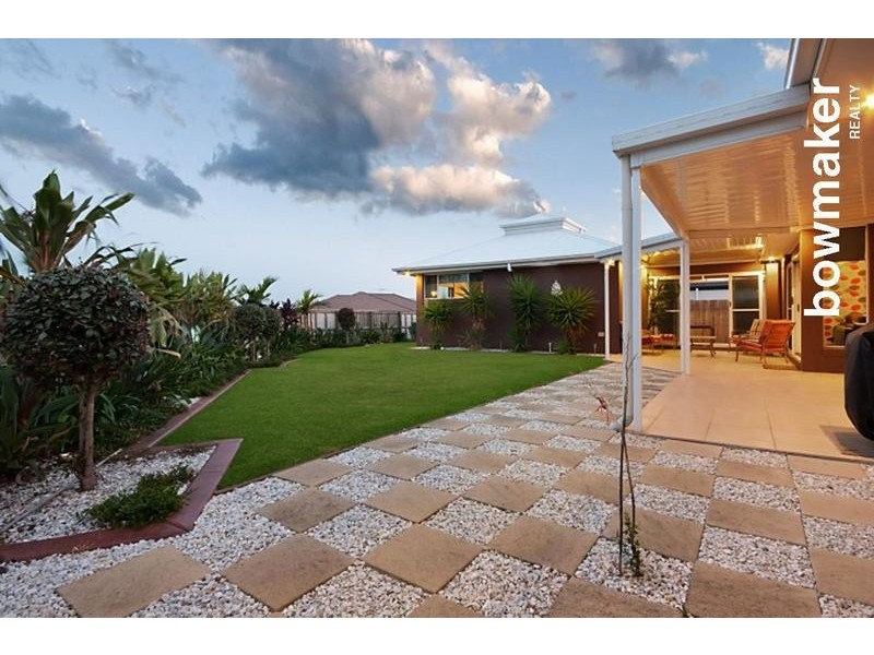 33 Trump Circuit, North Lakes QLD 4509