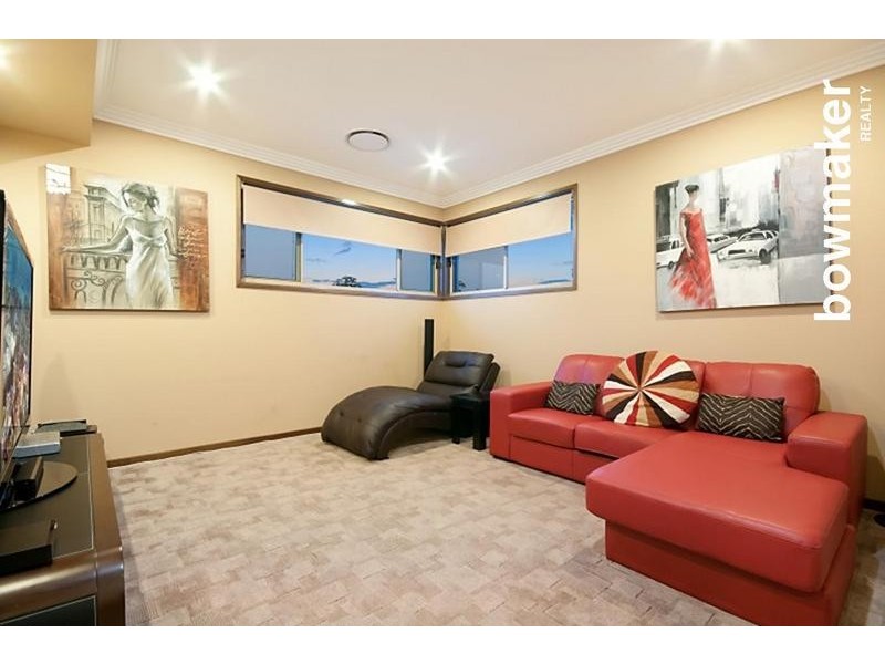 33 Trump Circuit, North Lakes QLD 4509