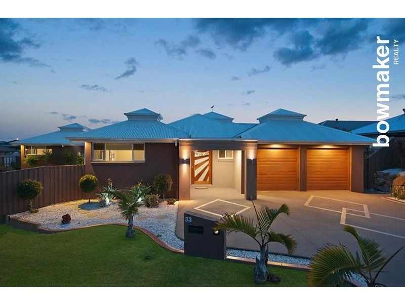 33 Trump Circuit, North Lakes QLD 4509