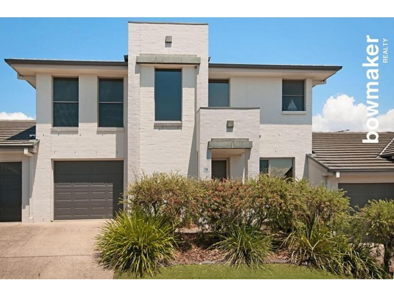 18/37 Wagner Road, Murrumba Downs QLD 4503