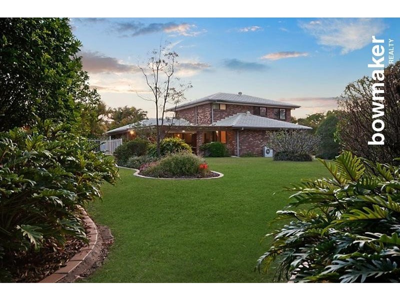 25 Owen Court, Narangba QLD 4504