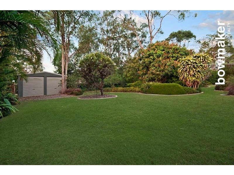 25 Owen Court, Narangba QLD 4504