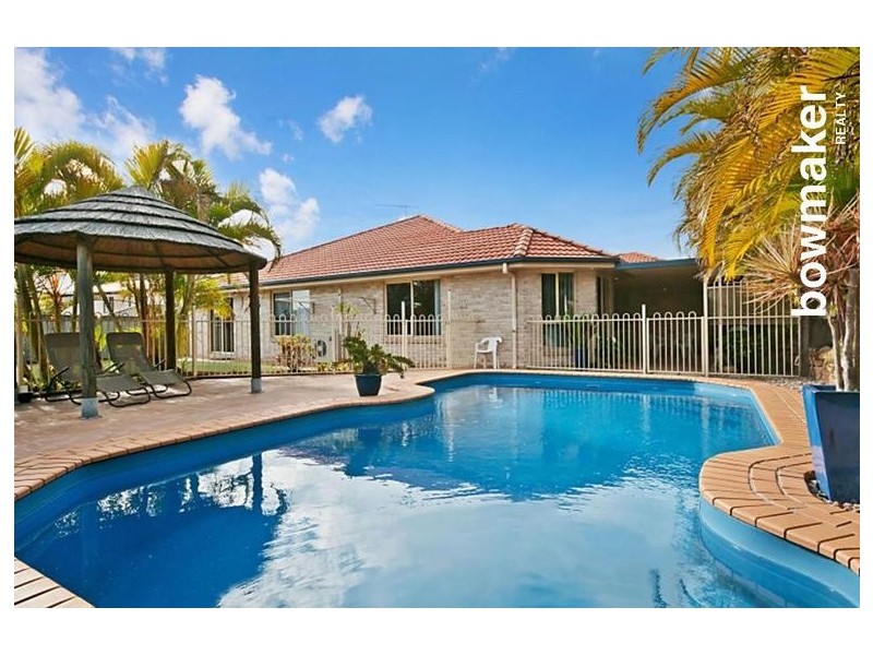 4 Peridot Crescent, North Lakes QLD 4509