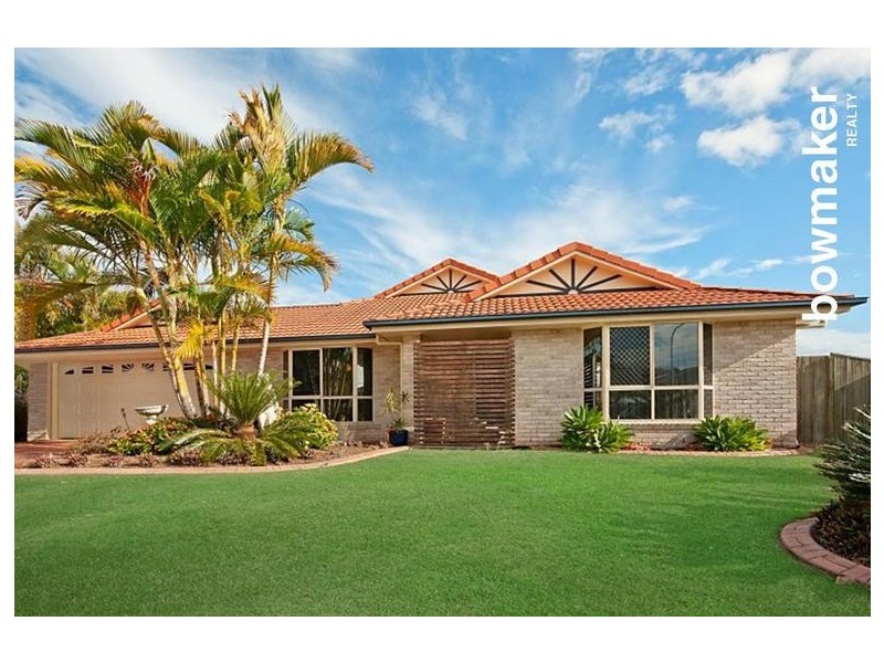 4 Peridot Crescent, North Lakes QLD 4509