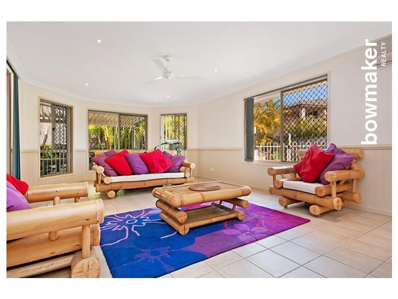 4 Peridot Crescent, North Lakes QLD 4509