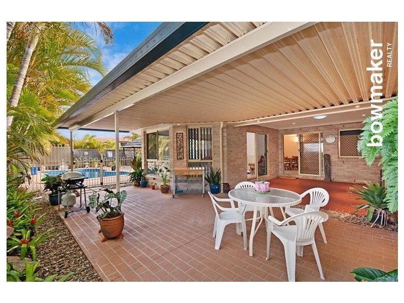 4 Peridot Crescent, North Lakes QLD 4509