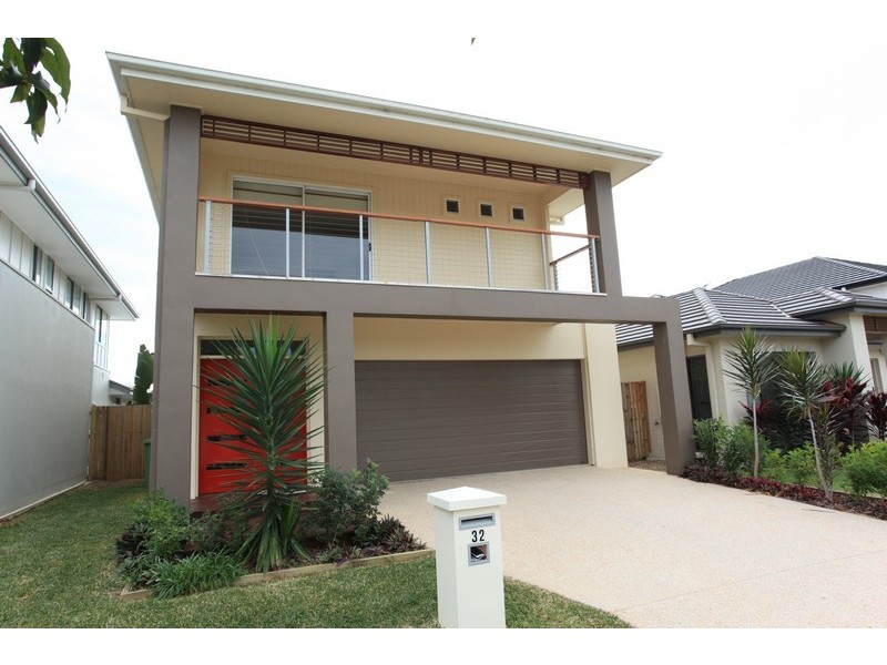 32 Ballesteros Street, North Lakes QLD 4509