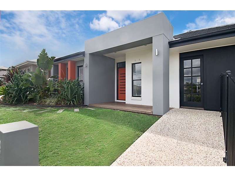 21 Gleeson Street, North Lakes QLD 4509
