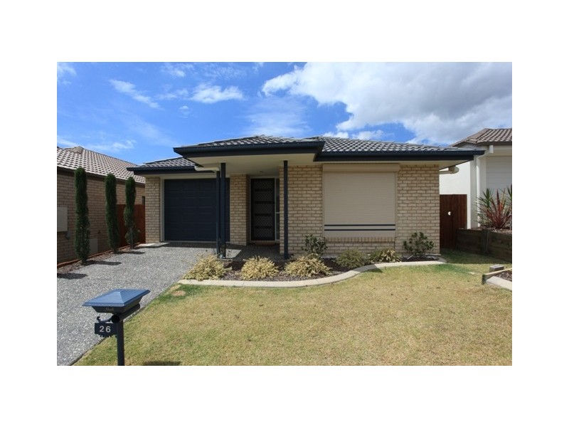 26 Chase Crescent, North Lakes QLD 4509