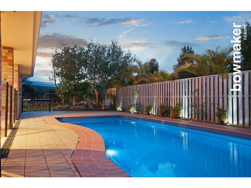 38 Cottonwood Circuit, North Lakes QLD 4509